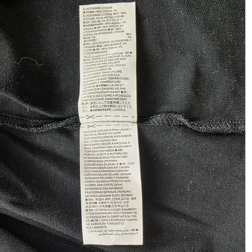 Banana Republic used good